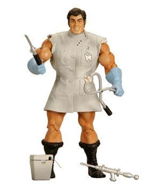 The 19 Most Pointless Action Figures Ever Made