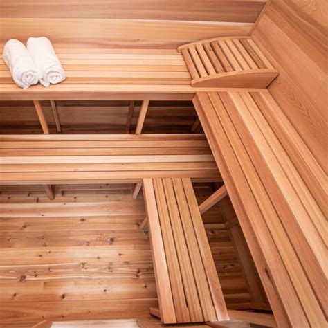 Local Barrel Cabin Outdoor Sauna Indoor Sauna Kits For Sale Home Sauna In Toronto Hamilton