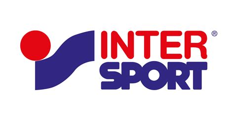Superge adidas za vsak dan. InterSport logo : histoire, signification et évolution ...