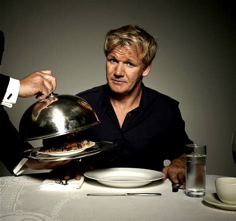 Gordon ramsay quick and delicious: Συμβουλές απ' τον Gordon Ramsay για το αποψινό σου τραπέζι ...
