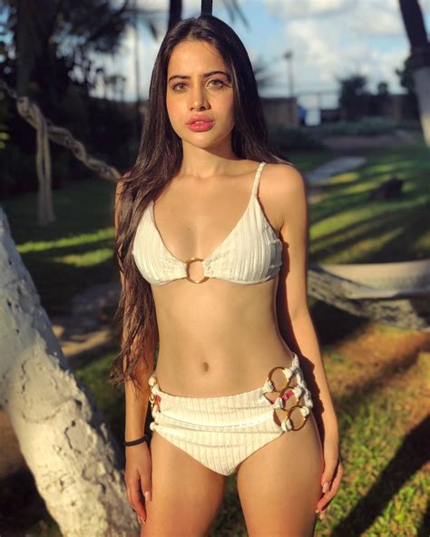 urfi javed hot photos these steamy bikini looks of the telly actress will leave you in awe