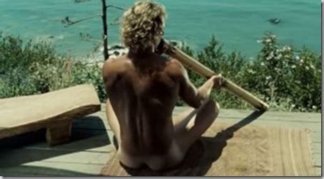Matthew Mcconaughey Hot Athletes Body Bare Ass Naked Male Celebrities
