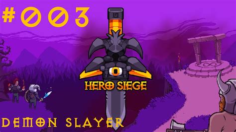 Rift apart wins gameplay and has state of play; Let's Play Hero Siege #3 Demon Slayer Gameplay Deutsch HD+ - YouTube