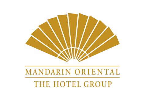 Mandarin Oriental Logo Dwglogo