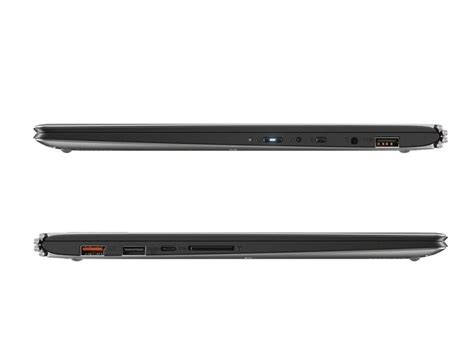 Lenovo Yoga 900 13isk 80mk00l6ge Notebookcheck