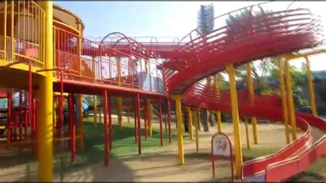 Cool Playground In Yamaguchi Japan Youtube