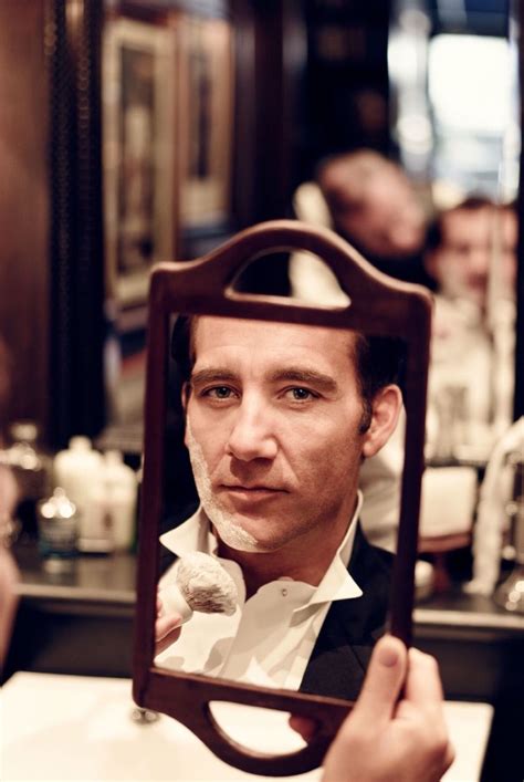 Clive Owen By Jason Bell For Vanity Fair Clive Owen