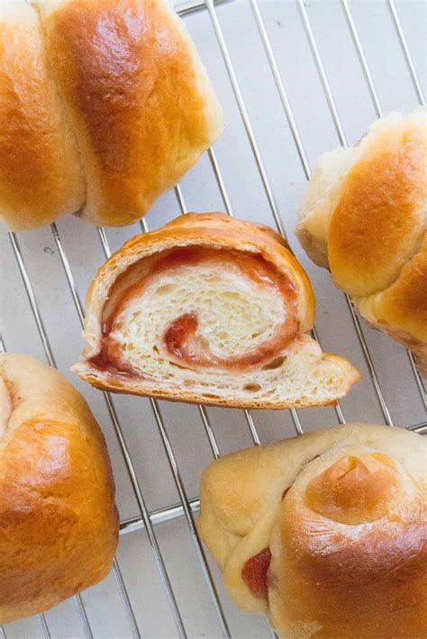 képernyő képesség csoda how to make milk bread rolls rosszul érzi magát