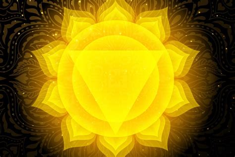 Navel Chakra What To Know About Your Third Chakra Yoga Journal