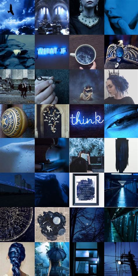 My Ravenclaw Aesthetic Ravenclaw Aesthetic Harry Potter