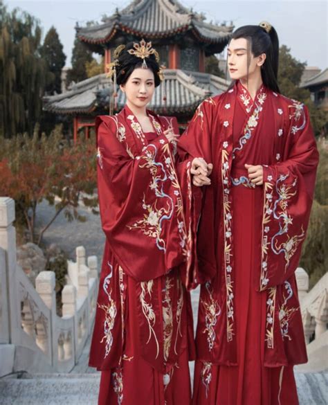 Traditional Chinese Wedding Dress For Groom Ph