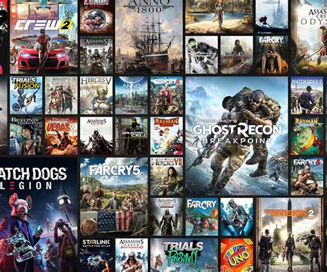 Ubisoft E3 2019 · Ubisoft Store Es