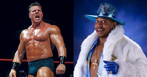 10 Wrestlers You Didnt Realize Were In Wwe During The Attitude Era