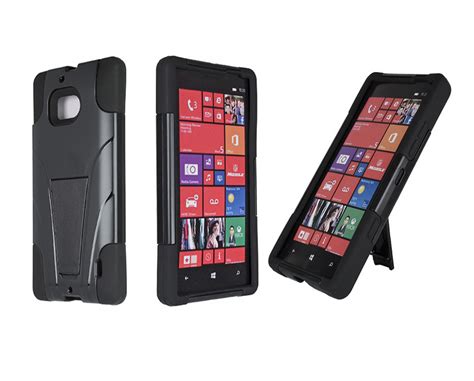 Nokia Lumia 929 Images Leaked By Wireless Ground Accessory Maker ~ The
