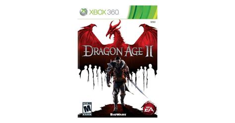 Xbox 360 Dragon Age 2 Nová Konzoleahrycz