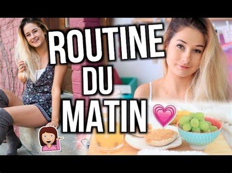 Astuces Pour Les Filles Savoir Absolument Youtube Emma Verde