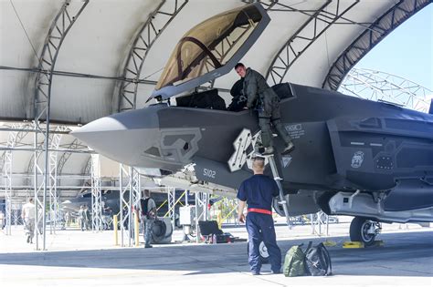 U S Air Forces F 35a Lightning Ii Scheduled For First Operational Free Download Nude Photo Gallery