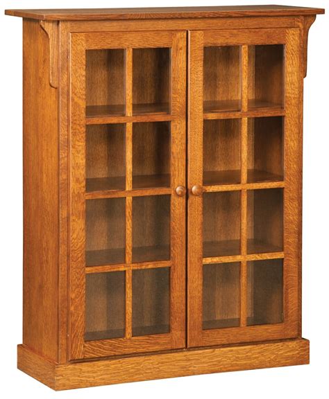Bridger Bookcase Amish Direct Furniture