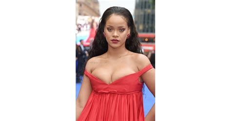 Sexy Rihanna Pictures Popsugar Celebrity Photo 9