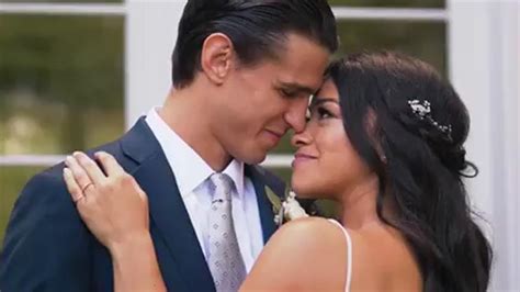 Gina alexis rodriguez (chicago, 30 de julio de 1984) es una actriz estadounidense de padres puertorriqueños. Gina Rodriguez Marries Joe LoCicero In Stunning Wedding ...