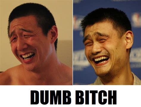 48 Yao Ming Meme Face