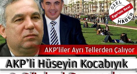 .beri titizlikle çalışmalarına devam eden ve her gün kamuoyuna bilgi aktaran sağlık bakanı fahrettin koca'nın hayat hikayesi merak ediliyor. AKP'li Hüseyin Kocabıyık O Sözleri Savundu