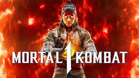 Mortal Kombat 1 Il Primo Video Gameplay Verrà Mostrato Al Summer Game