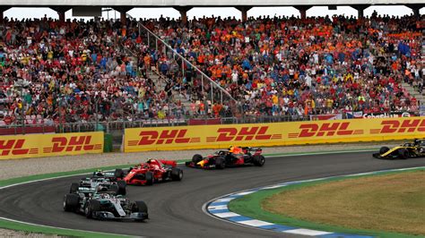 In 2005, the formula 1 rules required the racers to use the same tires throughout the event. F1 2019 provisional grand prix calendar released | The Week UK