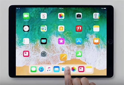 Watch 6 Great How To Videos For Ipad With Ios 11