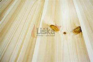 Podlahové palubky borovice