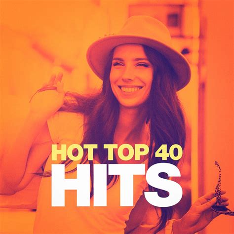 Top 40 Hip Hop Hits On Spotify