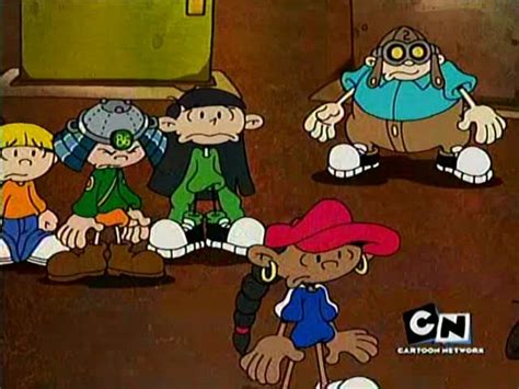 Knd Screenshot Numbuh Five Of The Knd Photo 37790013 Fanpop