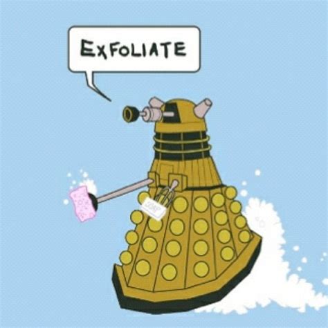 Dalek Funnies Doctor Who Fan Art 32209077 Fanpop