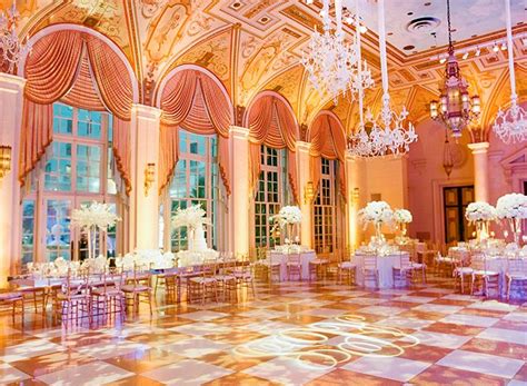 Real Wedding: Ashleigh & Saul | The Breakers Palm Beach | Palm beach