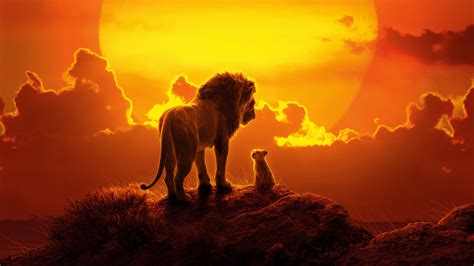 2019 (mmxix) was a common year starting on tuesday of the gregorian calendar, the 2019th year of the common era (ce) and anno domini (ad) designations, the 19th year of the 3rd millennium. The Lion King 2019 Wallpapers | HD Wallpapers | ID #27696