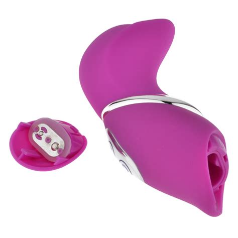 Oomph Little Sweetheart Sex Toys For Women Dolphin 7 Frequency Silicone Vibrator Female G Spot