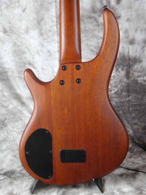 Img Vintage 1704 Dean 10 String Bass 003 