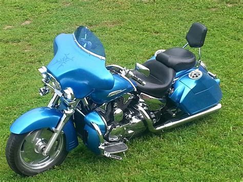 Vind fantastische aanbiedingen voor honda shadow 1300. Show off your 1300 - The VTX Cafe 1300 photo "show off ...