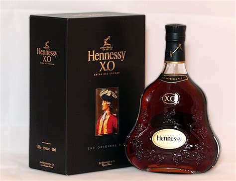 Hennessy Cognac Wikipedia