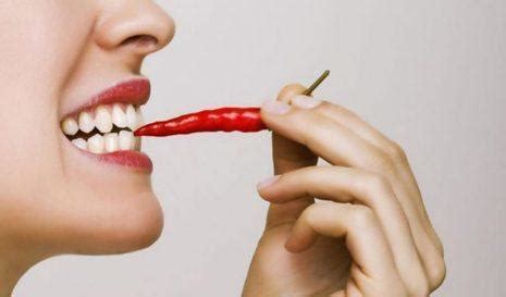 Cara menghilangkan sakit kepala secara alami memang terkadang dapat menjadi alternatif mudah sebelum pengobatan. Makan Pedas Hilangkan Sakit Kepala - RS Harum Sisma Medika