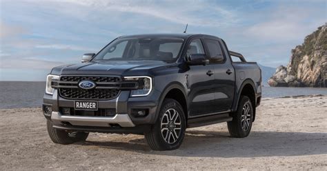Is The 2024 Ford Ranger Aluminum?