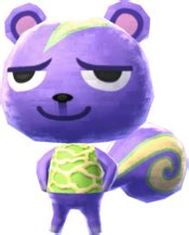 You can find them here: Static - Nookipedia, the Animal Crossing wiki