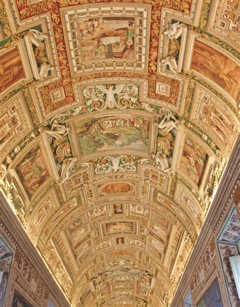 Vatican Museum 20 Things To See Christobel Travel
