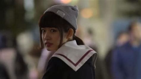 Japan Schoolgirl Documentary Walking Dates Front For Prostitution