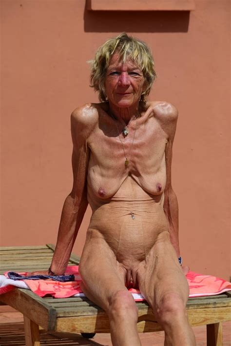 Wrinkled Granny Pics XHamster