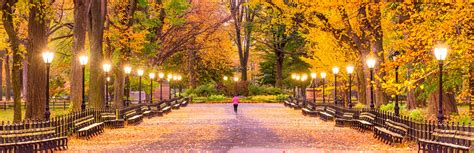 Tellbetter Self Guided Walking Tour Of New Yorks Iconic Central Park