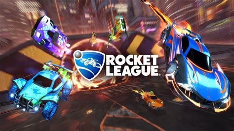 Rocket League Cross Platform Support What To Know Gamewatcher