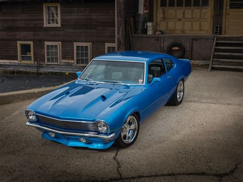 Heres What Everyone Forgot About The Ford Maverick