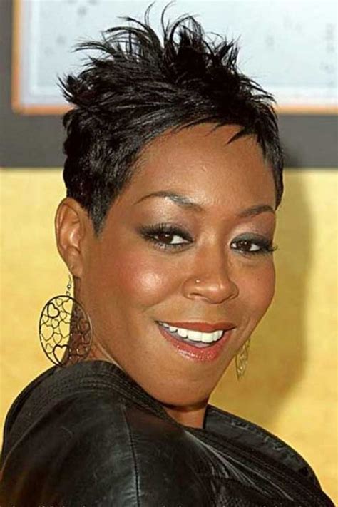 Very Short Hairstyles For Black Women The Best Short