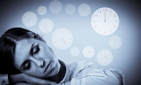 Mieux comprendre les cycles du sommeil Actualités Santé Mieux